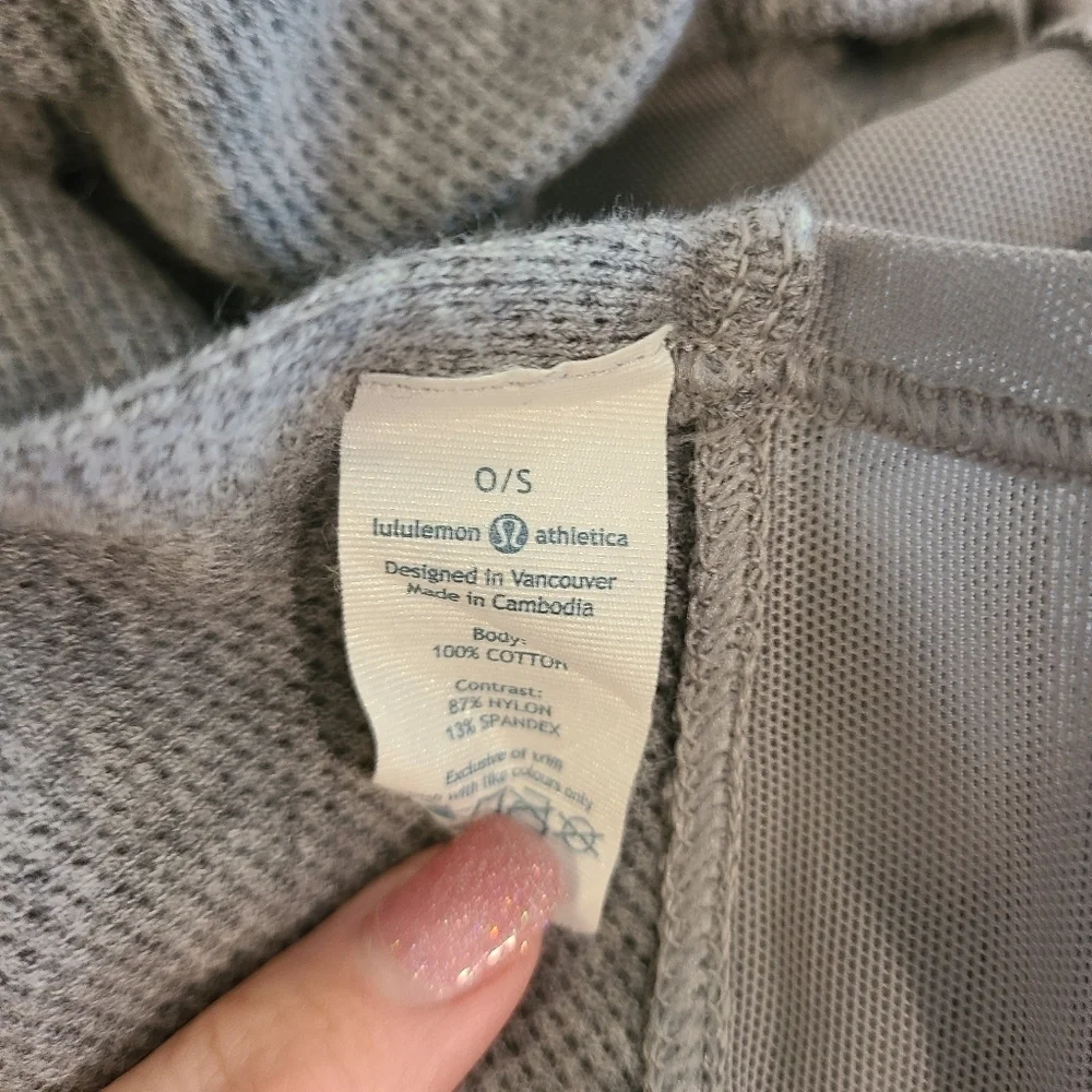 lululemon athletica lululemon sun